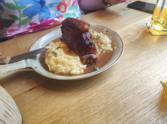 Benediktiner Wirtshaus Dortmund