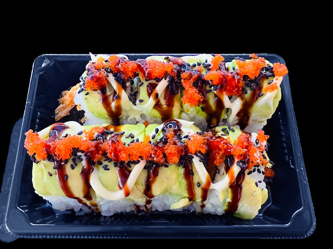 Mori sushi - Nordhorn