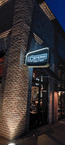 L'Osteria Langenfeld - Gastronomie und Hotellerie