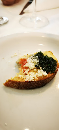 Ristorante Paradiso - Bad Oeynhausen