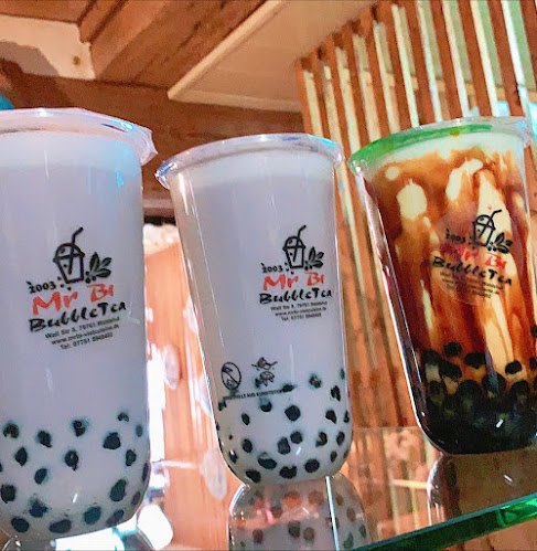 Opinii despre Mr. Bi în Waldshut-Tiengen - Gastronomie und Hotellerie