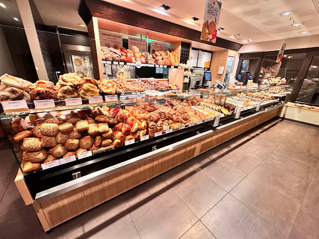 Bäckerei Görtz - Gastronomie und Hotellerie
