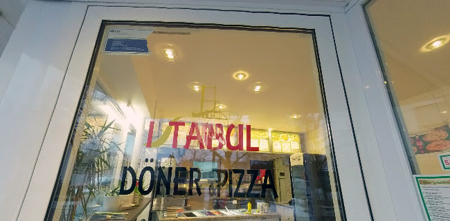 Comentarii opinii despre Istanbul Döner & Pizza