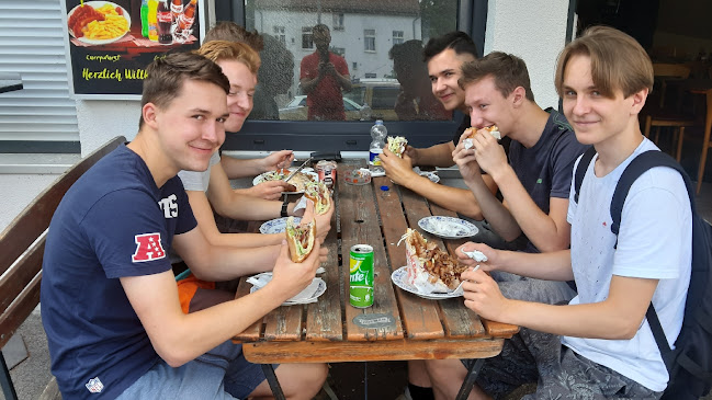 Jami Döner Burger Pizza - Heidenau