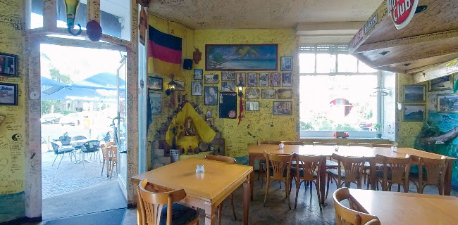 Opinii despre Restaurant Varadero în Berlin - Gastronomie und Hotellerie