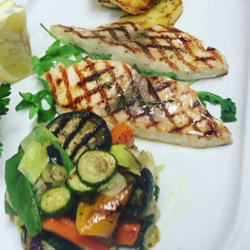 Opinii despre Ristorante San Felice în Stuttgart - Gastronomie und Hotellerie