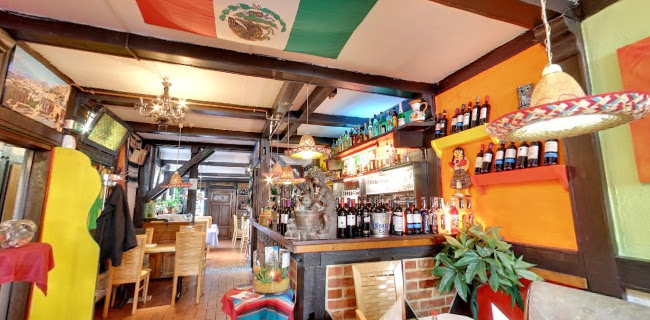 Comentarii opinii despre EL PASO