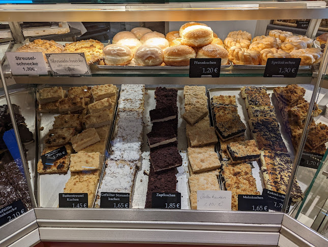 Konditorei / Bäckerei Gey GmbH