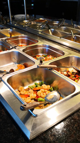 Opinii despre Bambus Garten - China Restaurant în Arnsberg - Gastronomie und Hotellerie