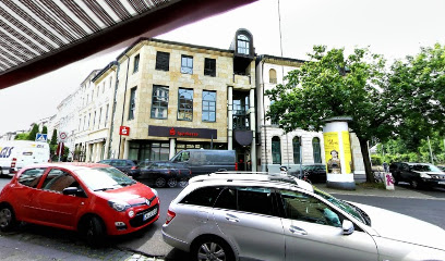 Zimmermann’s Bäckerei