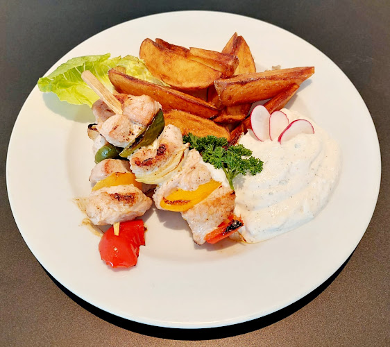 Sander Str. 19, 77767 Appenweier