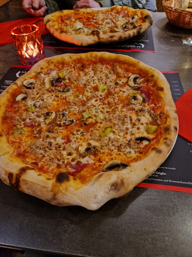 Opinii despre La Bruschetta Da Monica Ristorante · Pizzeria în Gevelsberg - Gastronomie und Hotellerie