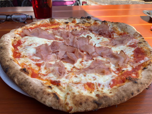 Opinii despre Taverna Antica în Mühldorf am Inn - Gastronomie und Hotellerie