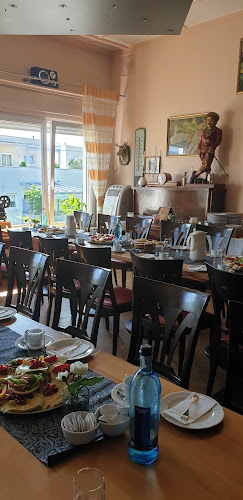 Opinii despre Park-Café în Sandhausen - Gastronomie und Hotellerie