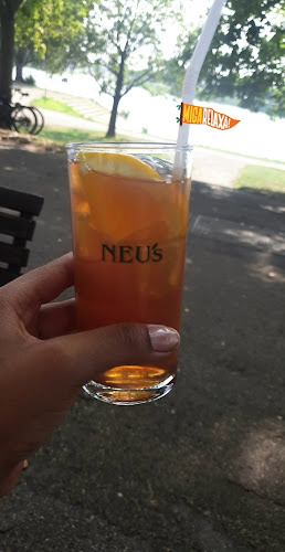 Comentarii opinii despre Rheinterrassen Gasthaus am Fluss