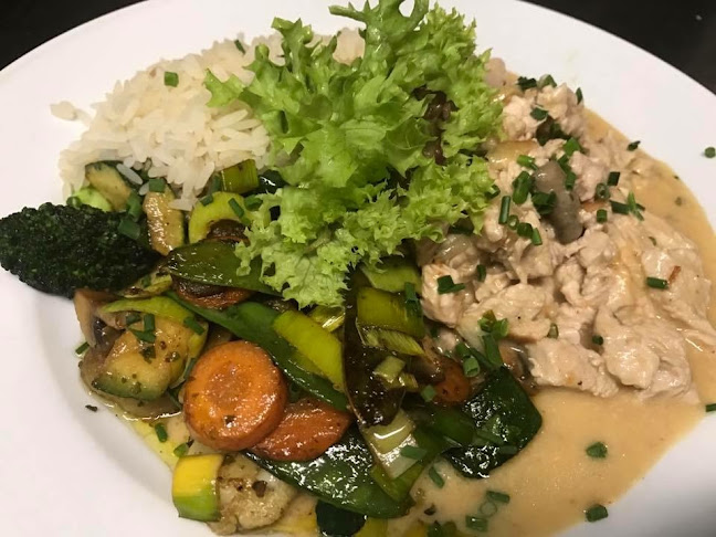 Restaurant Kupferle - Ravensburg