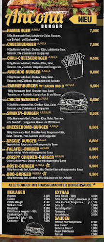 Opinii despre Ancona Katzenfurt în Ehringshausen - Gastronomie und Hotellerie