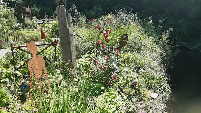 Comentarii opinii despre Café Zeit am Wasserrad