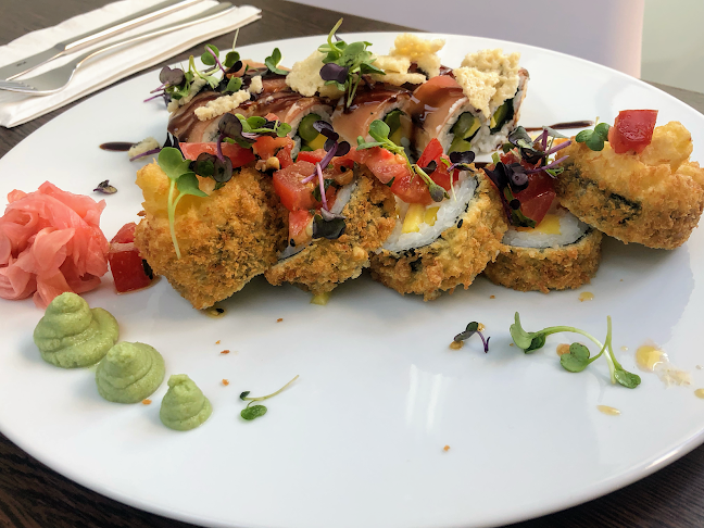 Opinii despre Bella Saki în Zirndorf - Gastronomie und Hotellerie