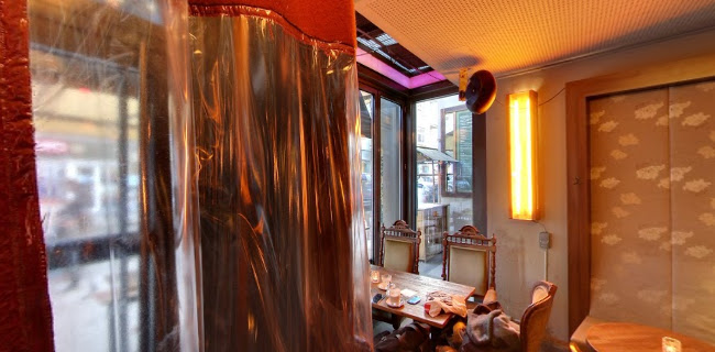 CafeReiseBar - Gastronomie und Hotellerie