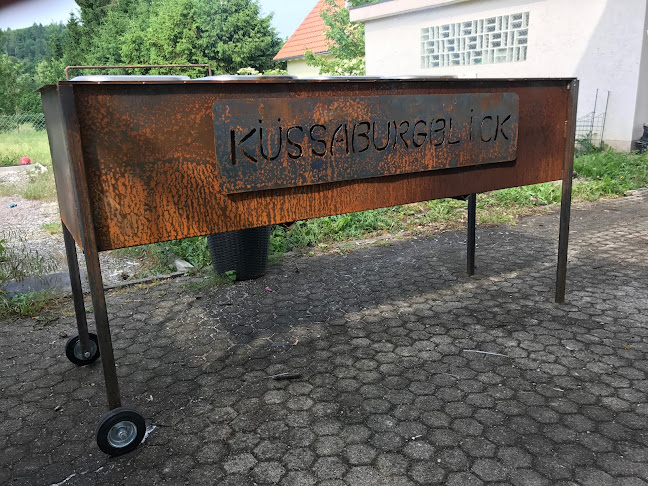 Restaurant Küssaburgblick - Lauchringen