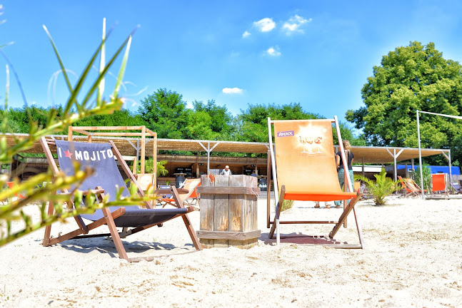 Strandbar Bonn - Bonn