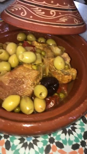 Texmex cafe - Gastronomie und Hotellerie