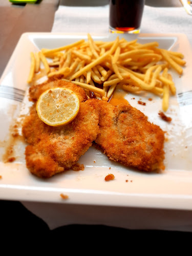 Opinii despre Restaurant Küssaburgblick în Lauchringen - Gastronomie und Hotellerie