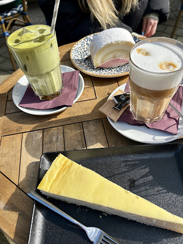 Opinii despre CUPIDO coffee & fresh food în Oldenburg - Gastronomie und Hotellerie