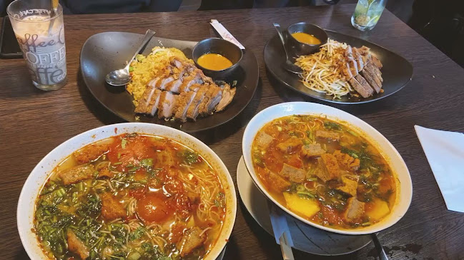 Opinii despre Sen Viet în Zwickau - Gastronomie und Hotellerie