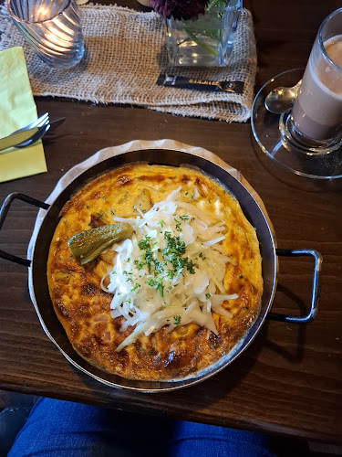 Lindenhof Traditionsgasthaus