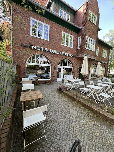 Café Milch & Honig Berlin - Berlin