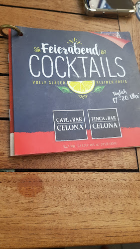 Cafe & Bar Celona Münster - Gastronomie und Hotellerie