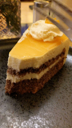 Opinii despre Café Bauturm în Köln - Gastronomie und Hotellerie