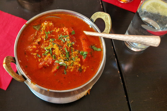 Royal Punjab Indisches Spezialitäten Restaurant - Gastronomie und Hotellerie