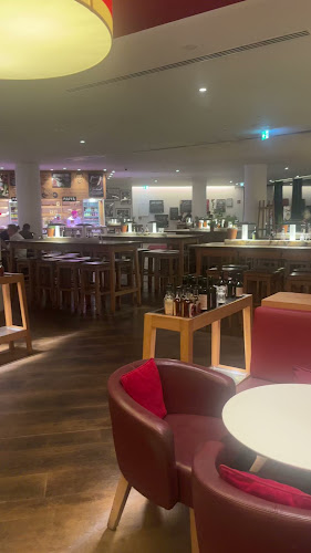 Richard-Wagner-Straße 1, 67655 Kaiserslautern