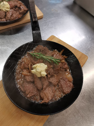 SC Speise- & Clubgaststätte - Geislingen an der Steige