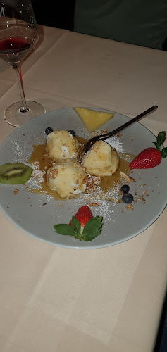 Restaurant Minas - Hamburg