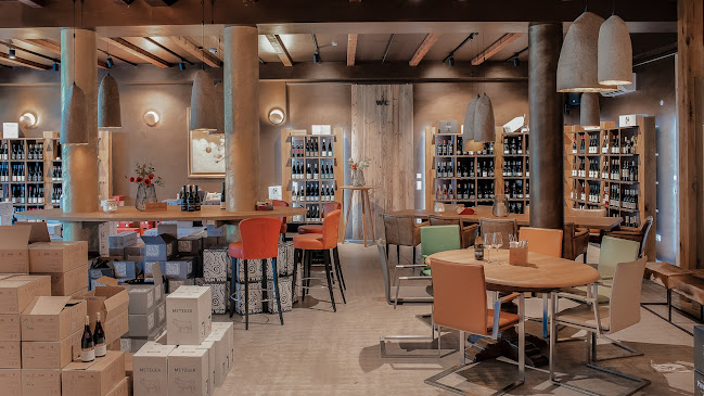 Vinothek Villa di Vino & Großhändler - Leimen