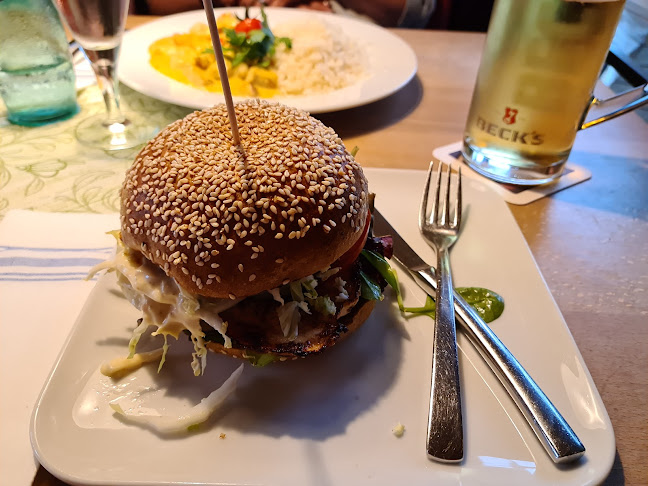 Opinii despre Winter's Steakhouse în Bautzen - Gastronomie und Hotellerie