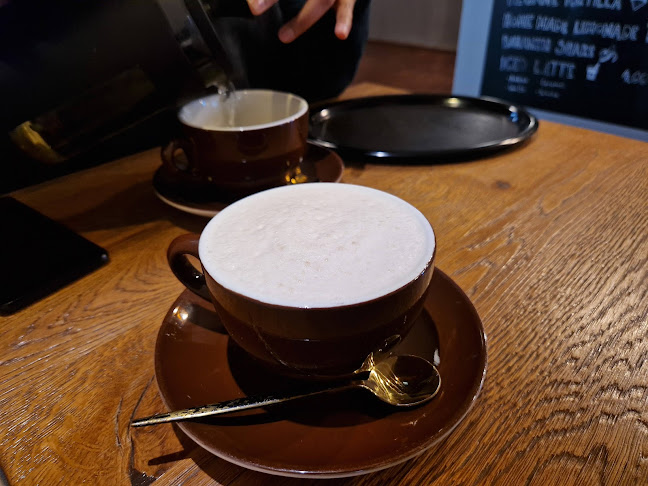 Opinii despre Hashtag Café Trier în Trier - Gastronomie und Hotellerie