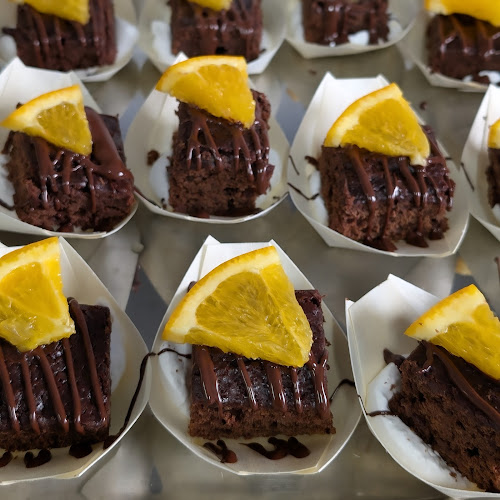 Vegan Catering Berlin - Berlin