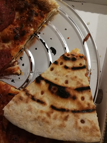 Flaven5 Pizzaautomat - Gastronomie und Hotellerie