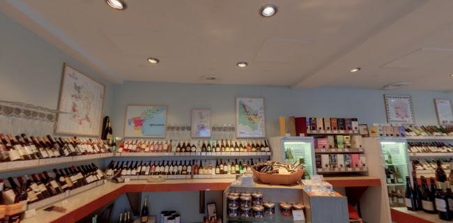 Jacques’ Wein-Depot Herford