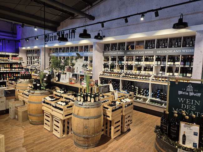 Comentarii opinii despre Wein Wolff im famila Oldenburg Scheideweg