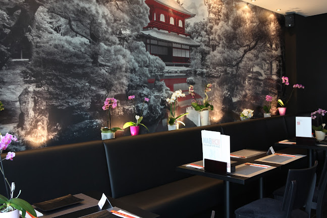 Opinii despre Ichiban Sushi-Grill-Restaurant în Osnabrück - Gastronomie und Hotellerie