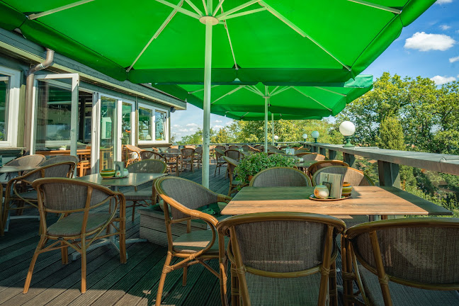 Comentarii opinii despre Panoramarestaurant Carlsburg