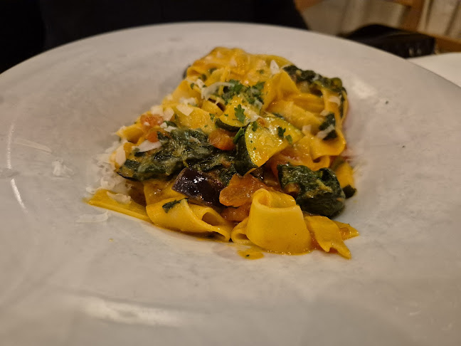 Ristorante Paradiso - Bad Oeynhausen