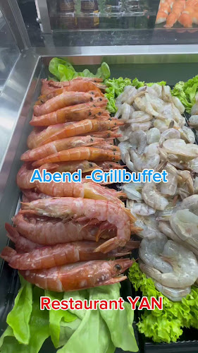 Opinii despre Chinarestaurant Yan în Weil am Rhein - Gastronomie und Hotellerie