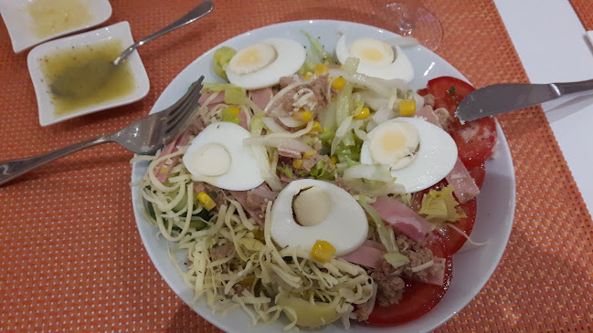 Comentarii opinii despre Pizza Hawaii Leverkusen